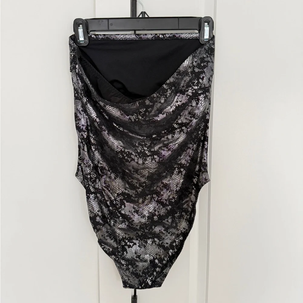 Agent Provocateur “Portia” Swimsuit SZ 4/UK12/US8 - Picture 6 of 11